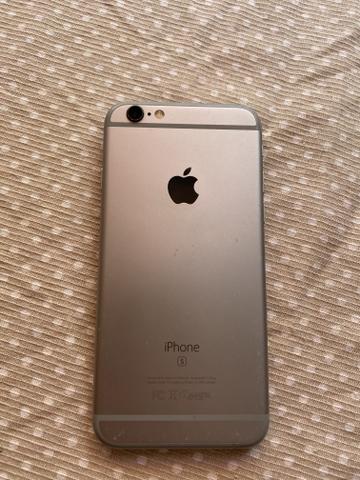 IPhone 6s 64gb - Foto 2