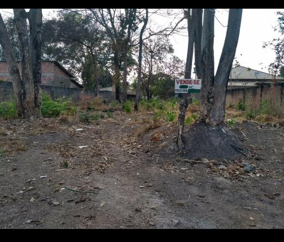 Lote em Aruanã. aceito carro na negociação - Foto 4