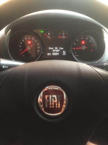Fiat Punto Essence 1.6 (Somente Venda) "Só Hoje!" - Foto 12