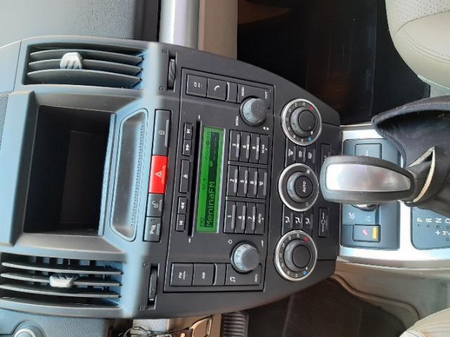 Vendo Land Rover Freelander - Foto 6