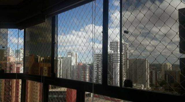 Apartamento 04 quartos-Águas Claras-109 m2-02 vagas- Lazer completo - Foto 18