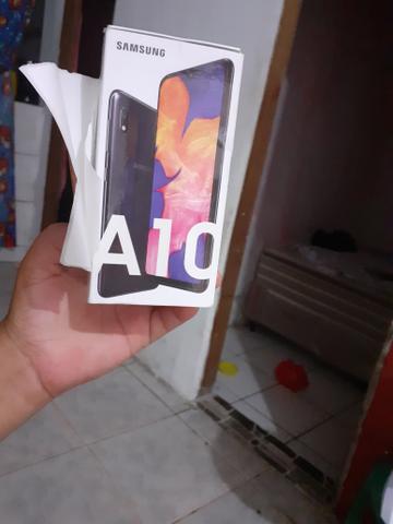 Celular A10
