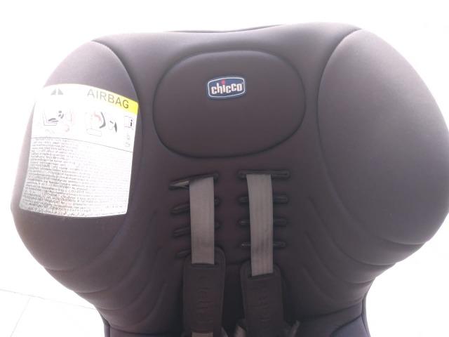 Cadeira Auto Chicco Eletta 0 a 18kg - Foto 2
