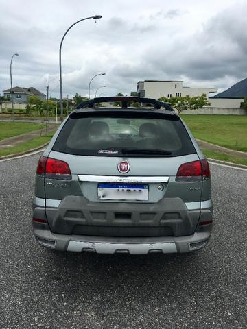 Fiat Palio Adventure Aut** 40 mil km - Foto 4