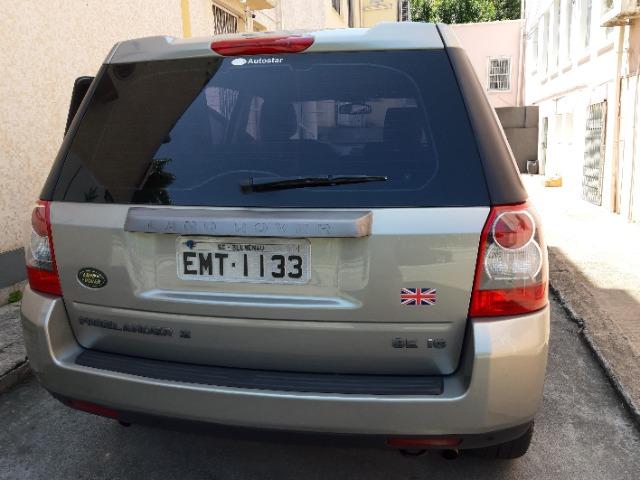 Vendo Land Rover Freelander - Foto 17