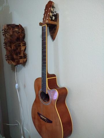 Violão de nylon Tagima dalas - Foto 4