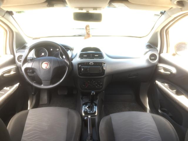 Fiat Punto Essence 1.6 (Somente Venda) "Só Hoje!" - Foto 10