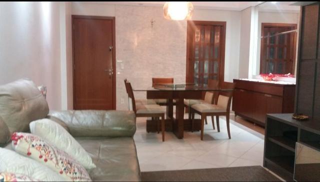 Apartamento 04 quartos-Águas Claras-109 m2-02 vagas- Lazer completo - Foto 7