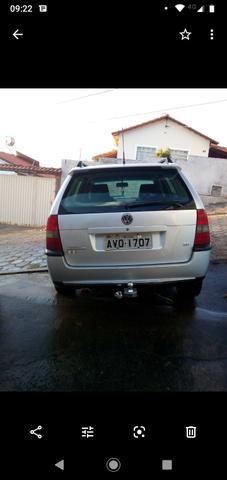 Parati crossover - Foto 5