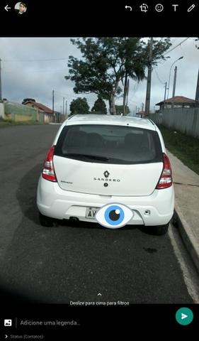 Sandero. 15.000,00 - Foto 4