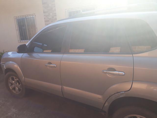 Hyundai Tucson - Foto 7