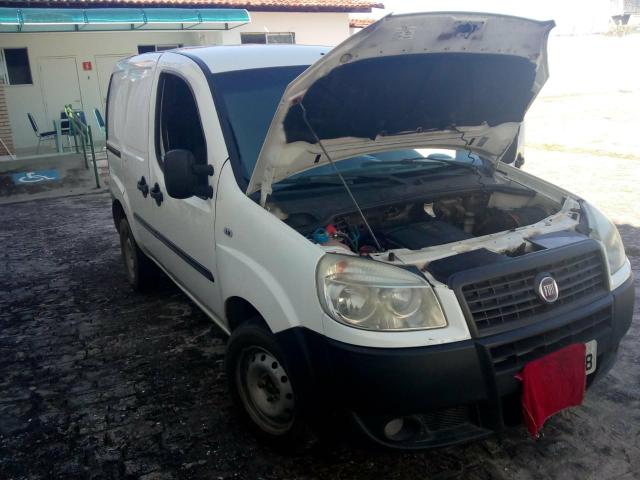 Carro de procedência revisões Em dias, bateria nova - Foto 4