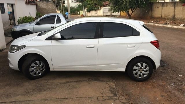 Onix 1.0 Joy completo - Foto 4