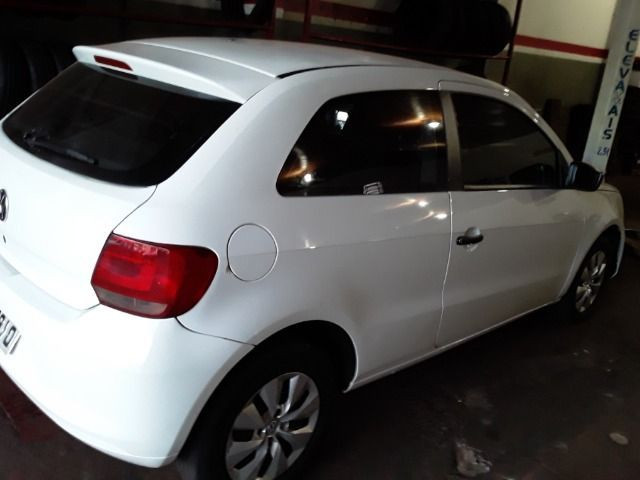 Gol G.6 completo - Foto 3