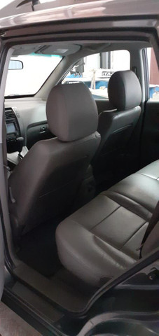 Vendo Hyundai/Tucson 2015 GLSB