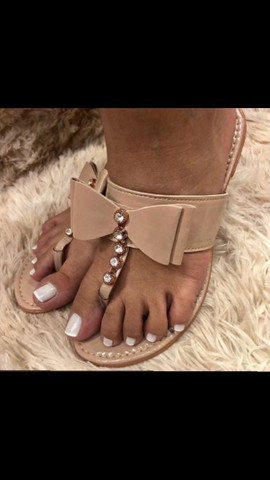 rasteirinhas em oferta