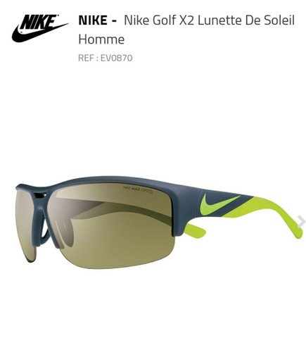 oculos nike esportivo