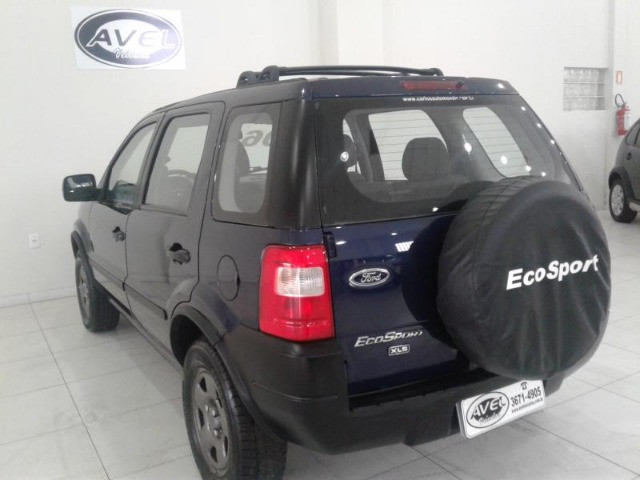 Ford EcoSport XLS - Foto 11