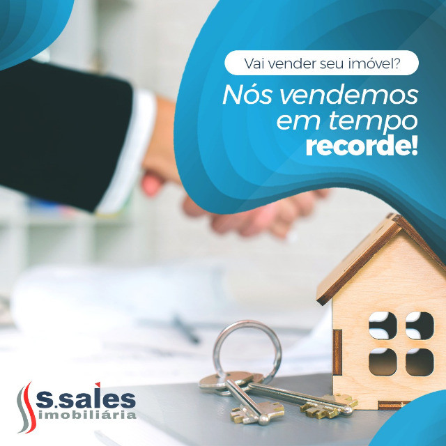 S.Sales Imobiliária *