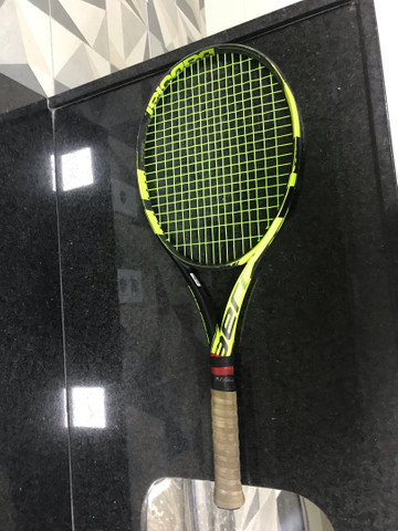 raquete babolat pure aero 2019