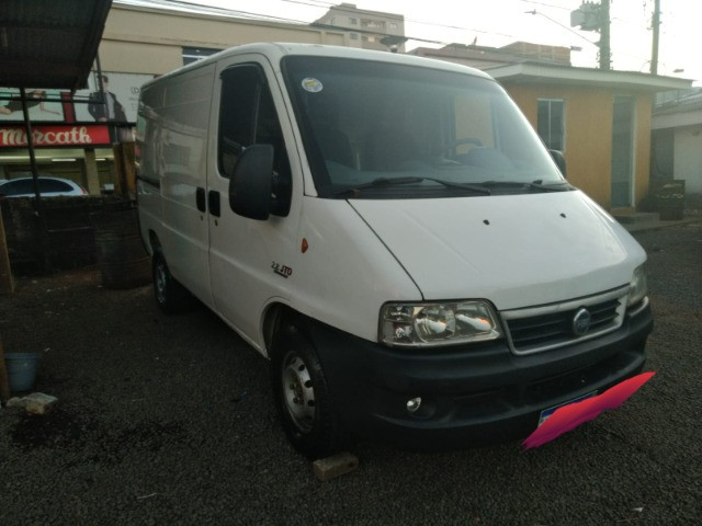 ducato 2008 olx