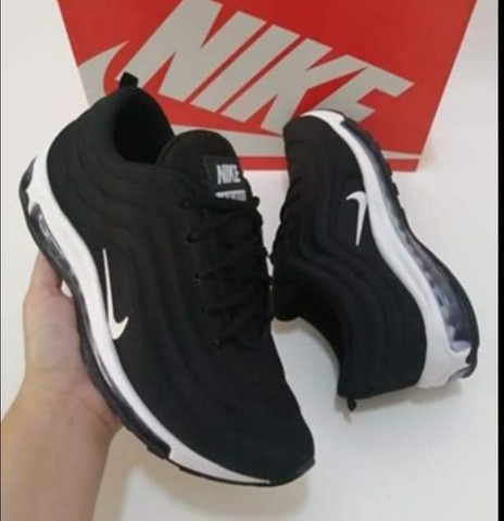 tenis nike masculino olx