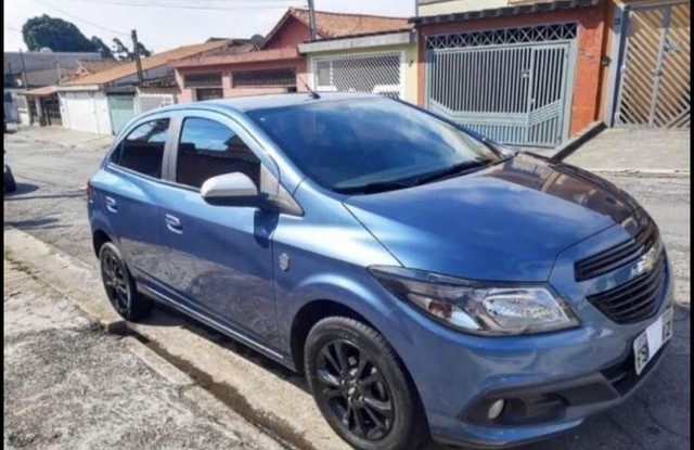 PARCELADO VENDO CHEVROLET ONIX 2015 1.4 FLEX