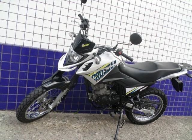 YAMARRA CROSSER 150