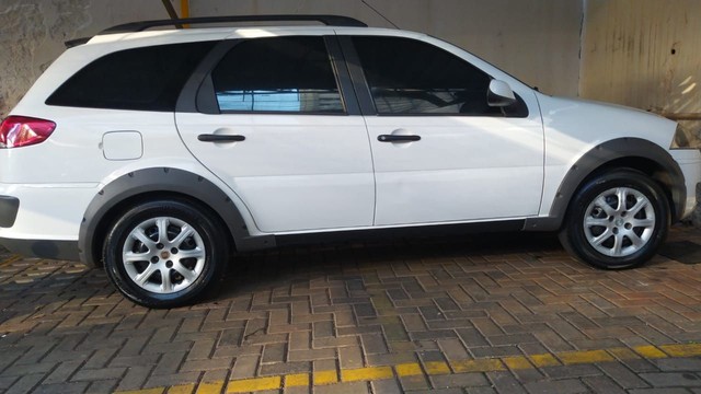 PALIO WEEKEND TREKKING 1.6 2015