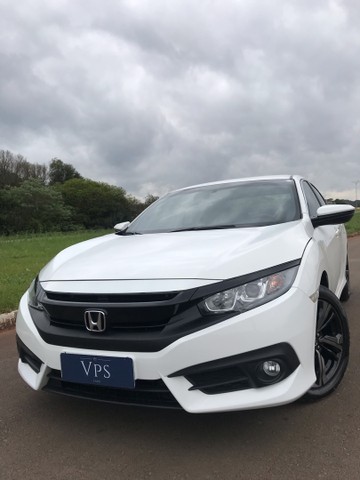 HONDA CIVIC 2.0 SPORT