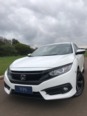 HONDA CIVIC 2.0 SPORT