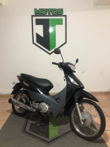 HONDA BIZ 125