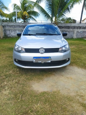 GOL G6 2015