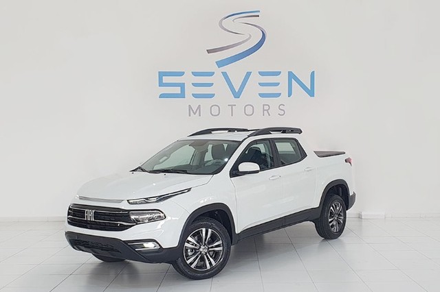 FIAT TORO 2.0 16W 4WD VOLCANO TURBO AUTOMÁTICO 2021