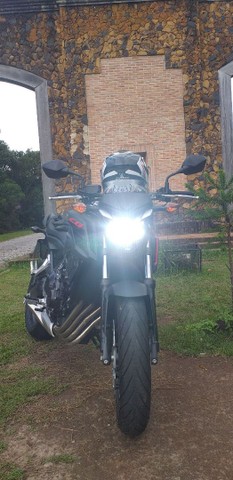 CB 650F TODA ORIGINAL TOP 2019