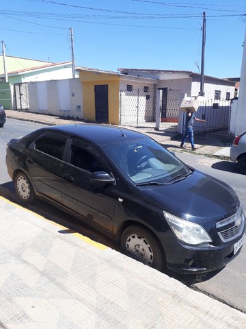 COBALT LT 2012 1.4