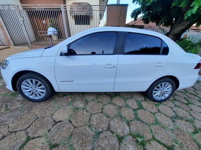 VOYAGE COMPLETO COMFORTELAINE 2014/2015