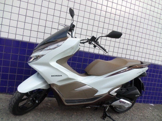 HONDA PCX 150 SPORT 2020