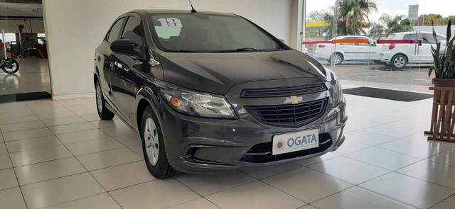 ONIX 2018/2019 1.0 MPFI JOY 8V FLEX 4P MANUAL