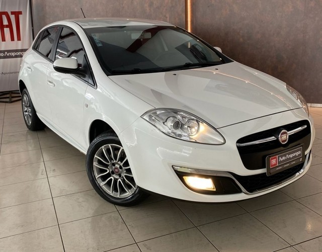 FIAT BRAVO ESSENCE