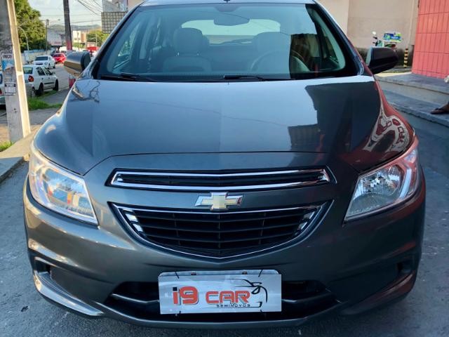 CHEVROLET ONIX HATCH LT 1.0 8V FLEXPOWER 5P MEC.