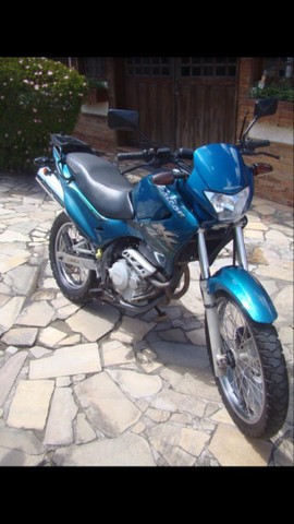 FALCON NX400