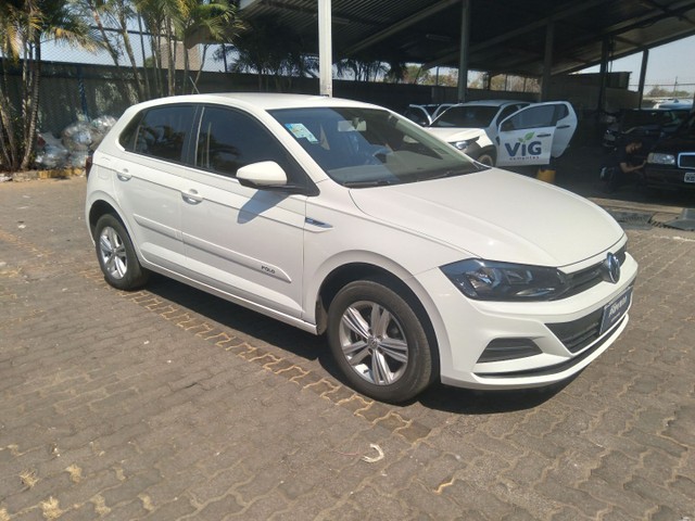 VOLKS POLO MSI 18/18 FLEX 1.6 55KM