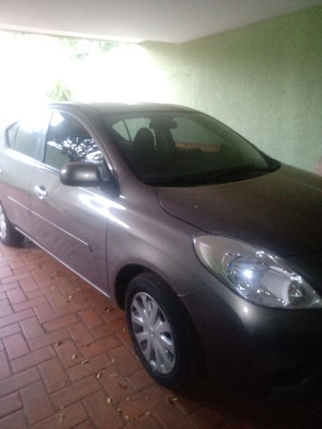 VERSA COMPLETO