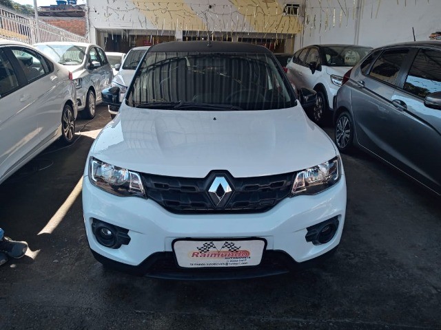 RENAULT KWID ZEN 1.0 2020