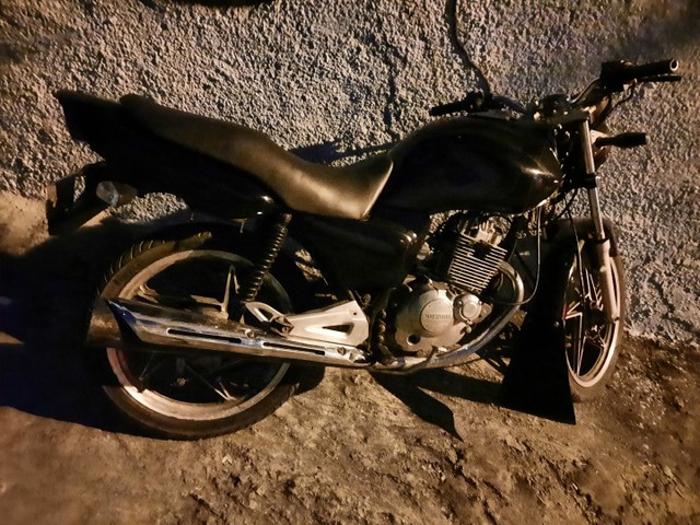 SUZUKI YES 3500