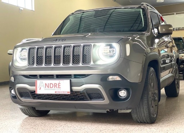 RENEGADE LIMITED FLEX 1.8 2020