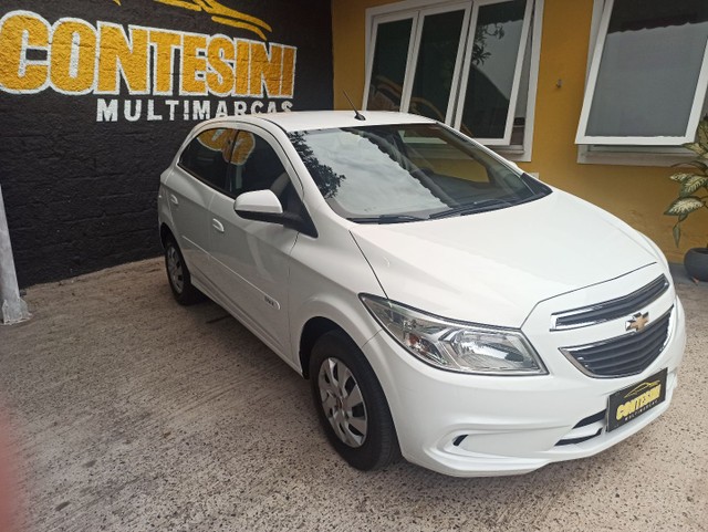 CHEVROLET ONIX LT COMPLETO