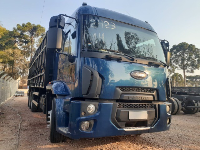 FORD CARGO 2423