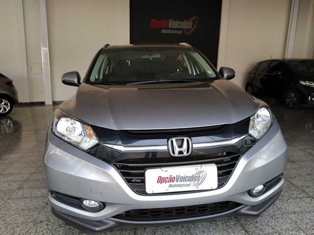 HONDA HR-V EX CVT 1.8 I-VTEC FLEXONE